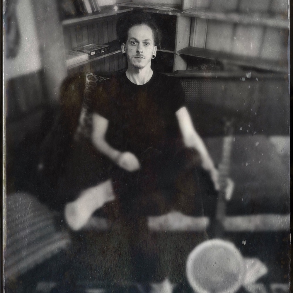 Meet your Posher, Johnny